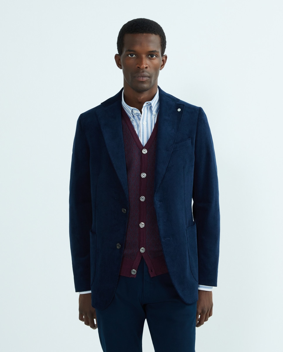 Chaquetas De Vestir Hombre Chaquetas Vestir Hombre El Corte InglÃ