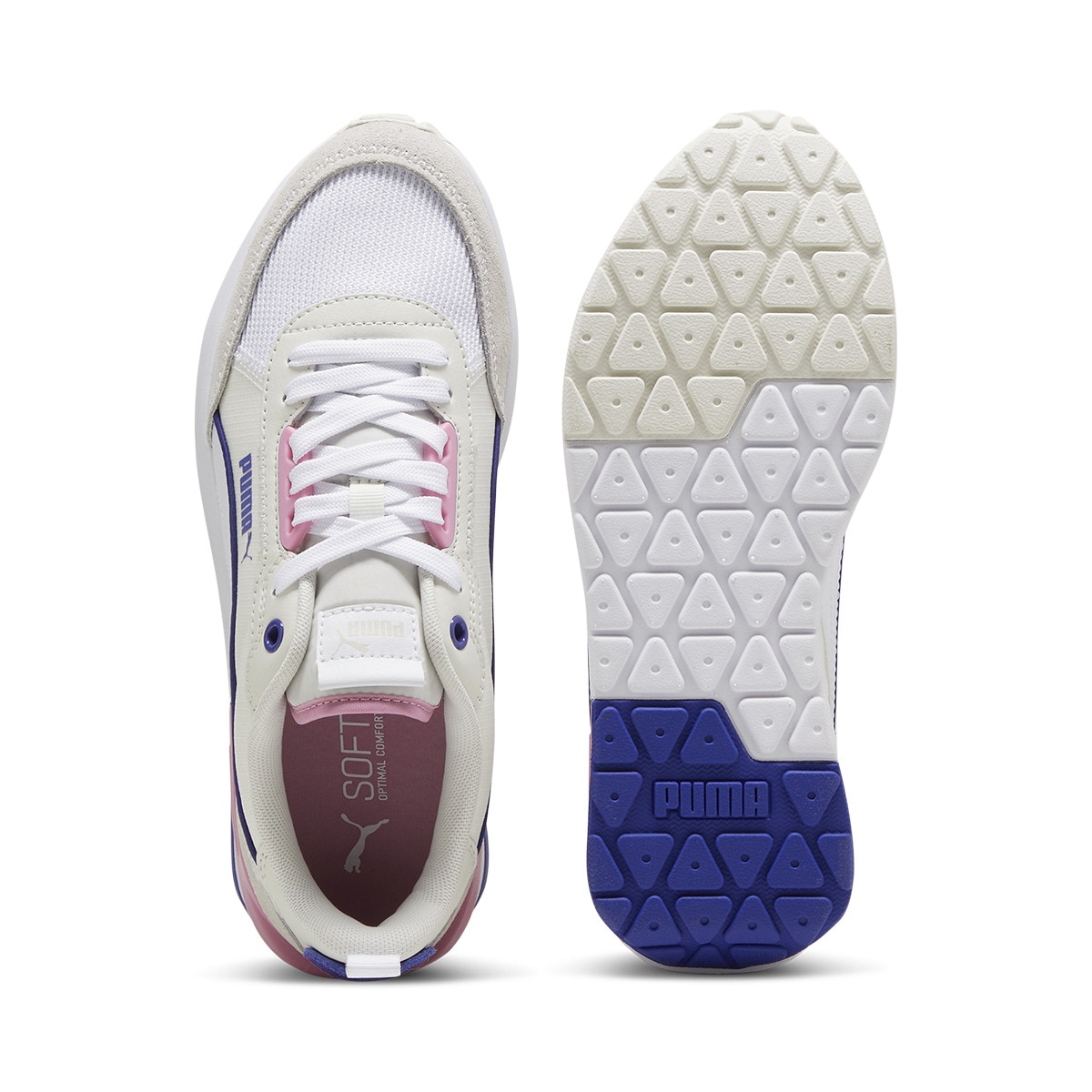 Zapatos puma el corte ingles 80 mujer sales