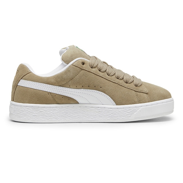 Imagem 0 de Sapatilhas Casual de Mulher Suede Xl