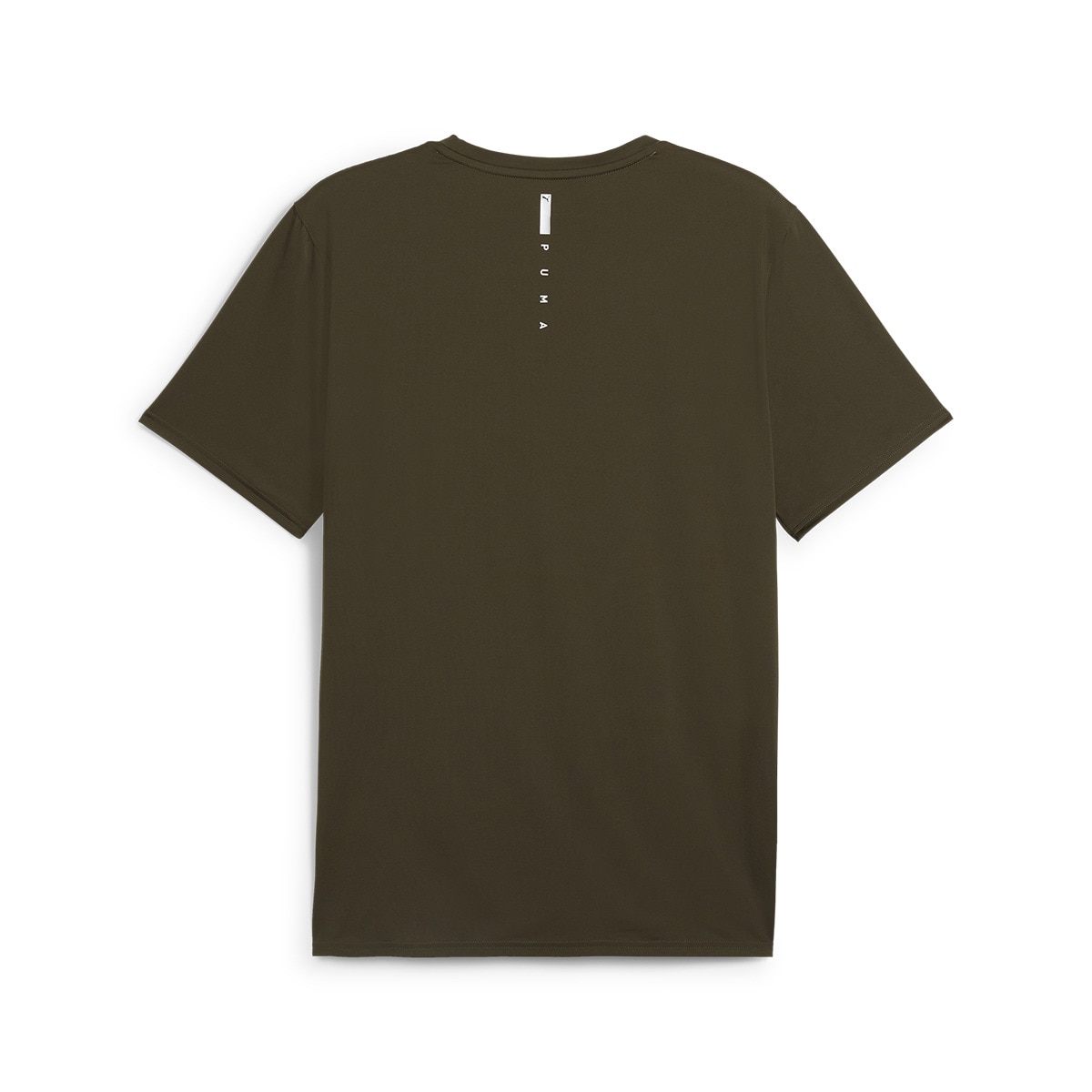 T-shirt de Homem Flex Cargo Tee Verde-5