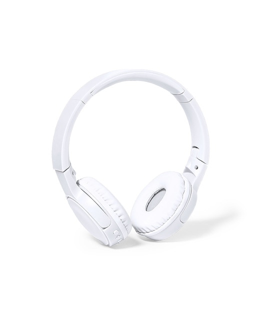 Imagen 0 de Cascos Bluetooth y cable Jack 3,5 mm. Manos libres