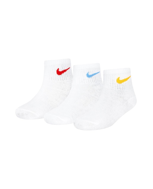 Imagen 0 de Pack 3 calcetines Nike