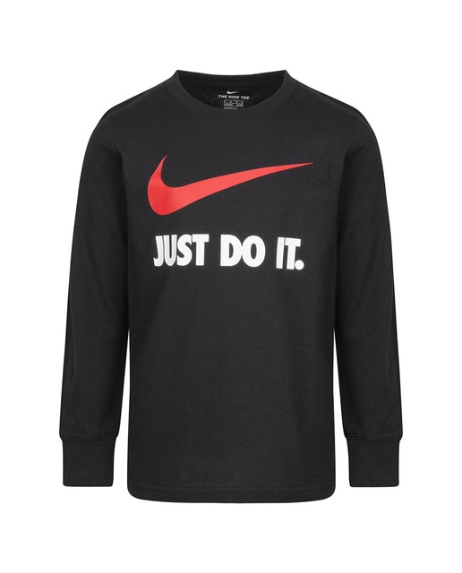 Imagen 0 de Camiseta manga larga Nike