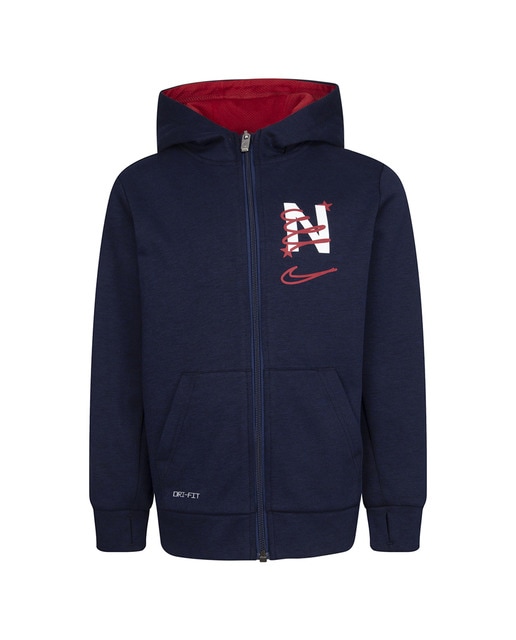 Imagen 0 de Sudadera con capucha dri-fit Nike