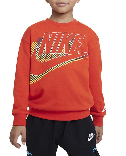 Imagen 0 de Sudadera Nike