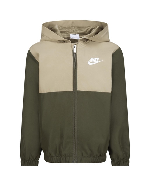 Imagen 0 de Chaqueta con capucha Nike