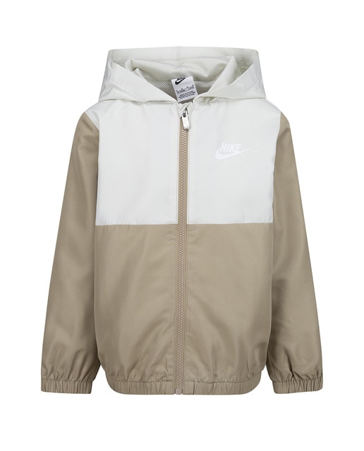 Imagen 0 de Chaqueta con capucha Nike