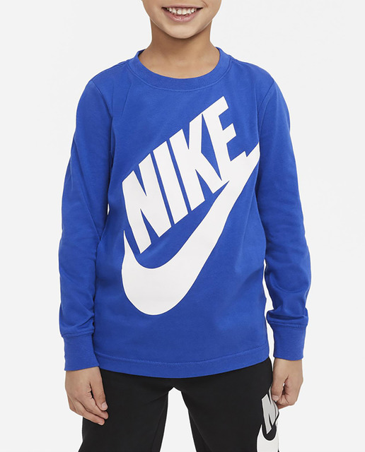 Imagen 0 de Camiseta manga larga Nike