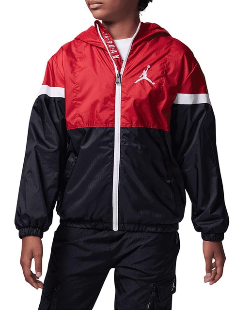 Imagen 0 de Chaqueta con capucha Jordan