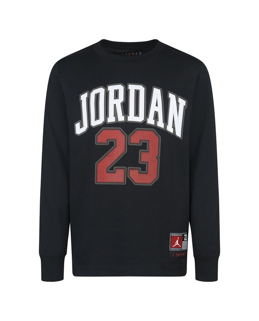 Imagen 0 de Camiseta manga larga Jordan