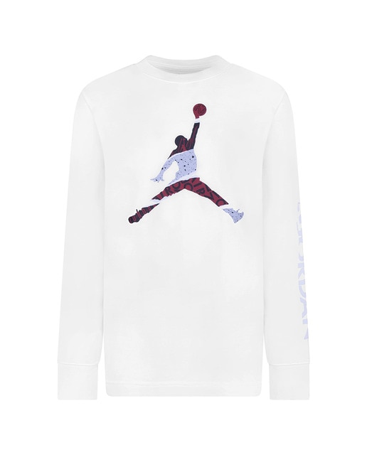 Imagen 0 de Camiseta manga larga Jordan