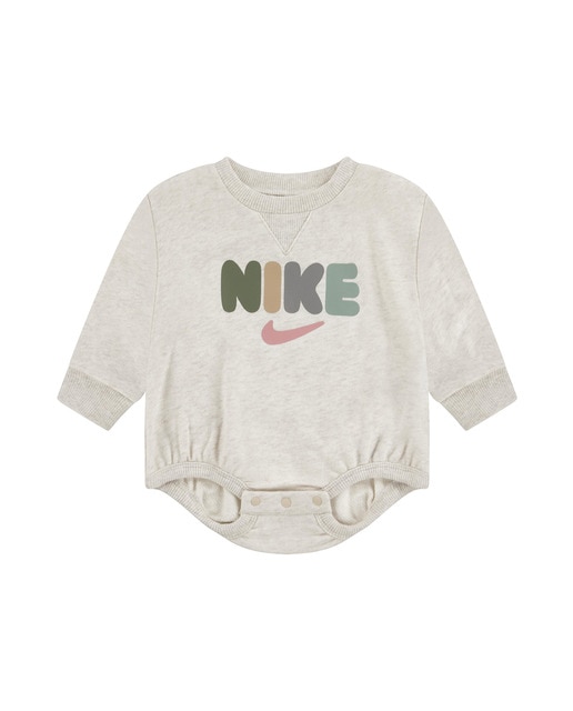 Imagen 0 de Body manga larga Nike