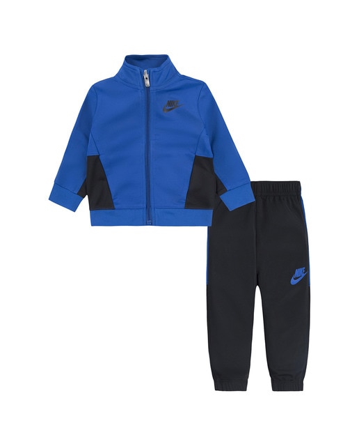 Imagen 0 de Conjunto sudadera y pantalón Nike