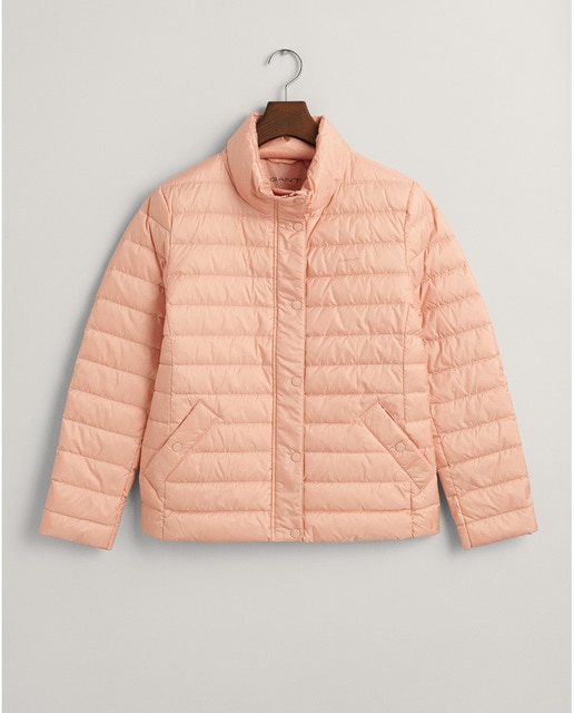 Imagen 0 de Chaqueta de plumón ligera