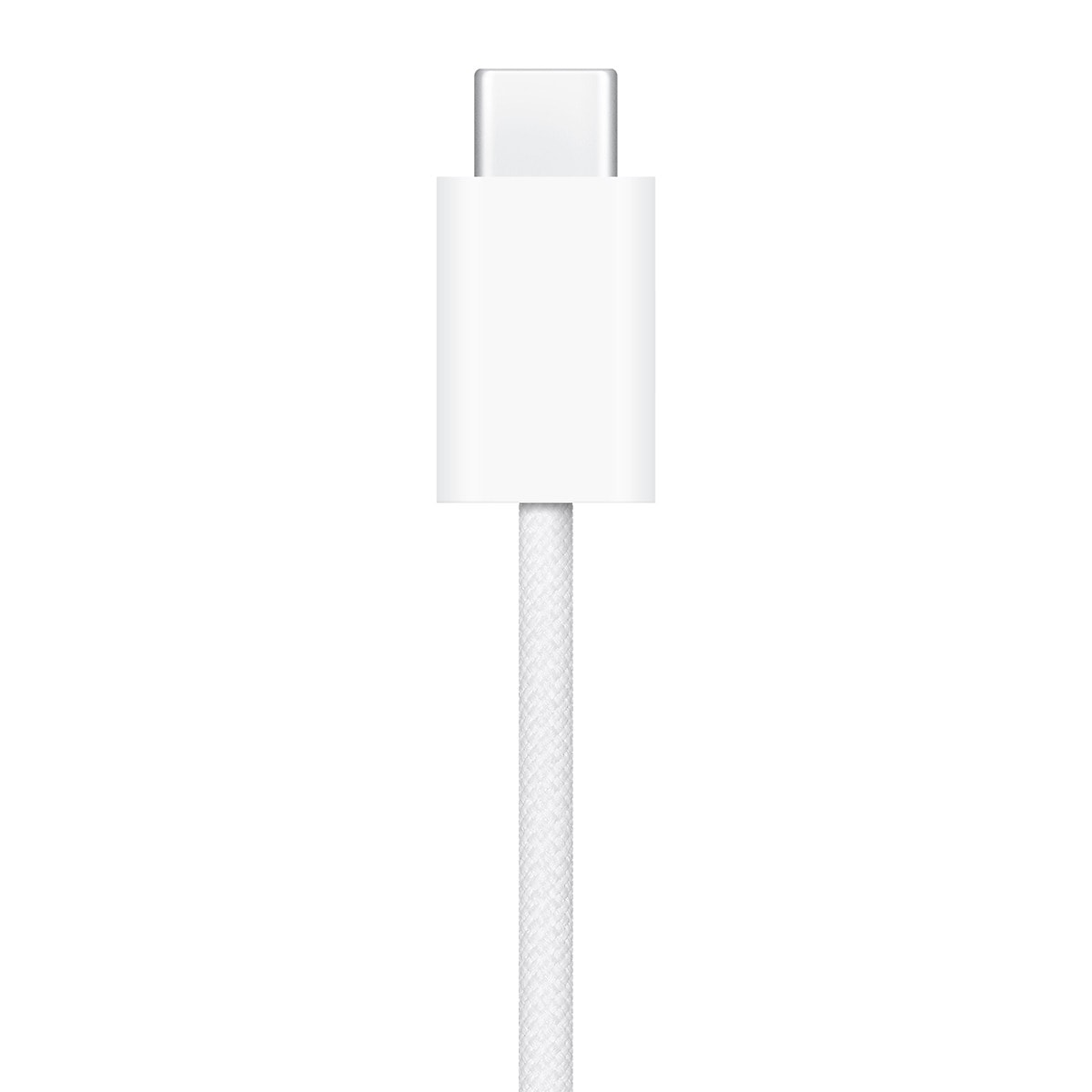 Cargador Apple MagSafe 1 metro blanco Blanco-4