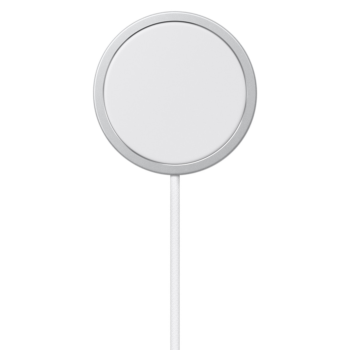 Cargador Apple MagSafe 1 metro blanco Blanco-3