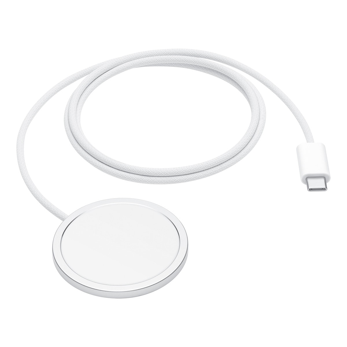Cargador Apple MagSafe 1 metro blanco Blanco-1