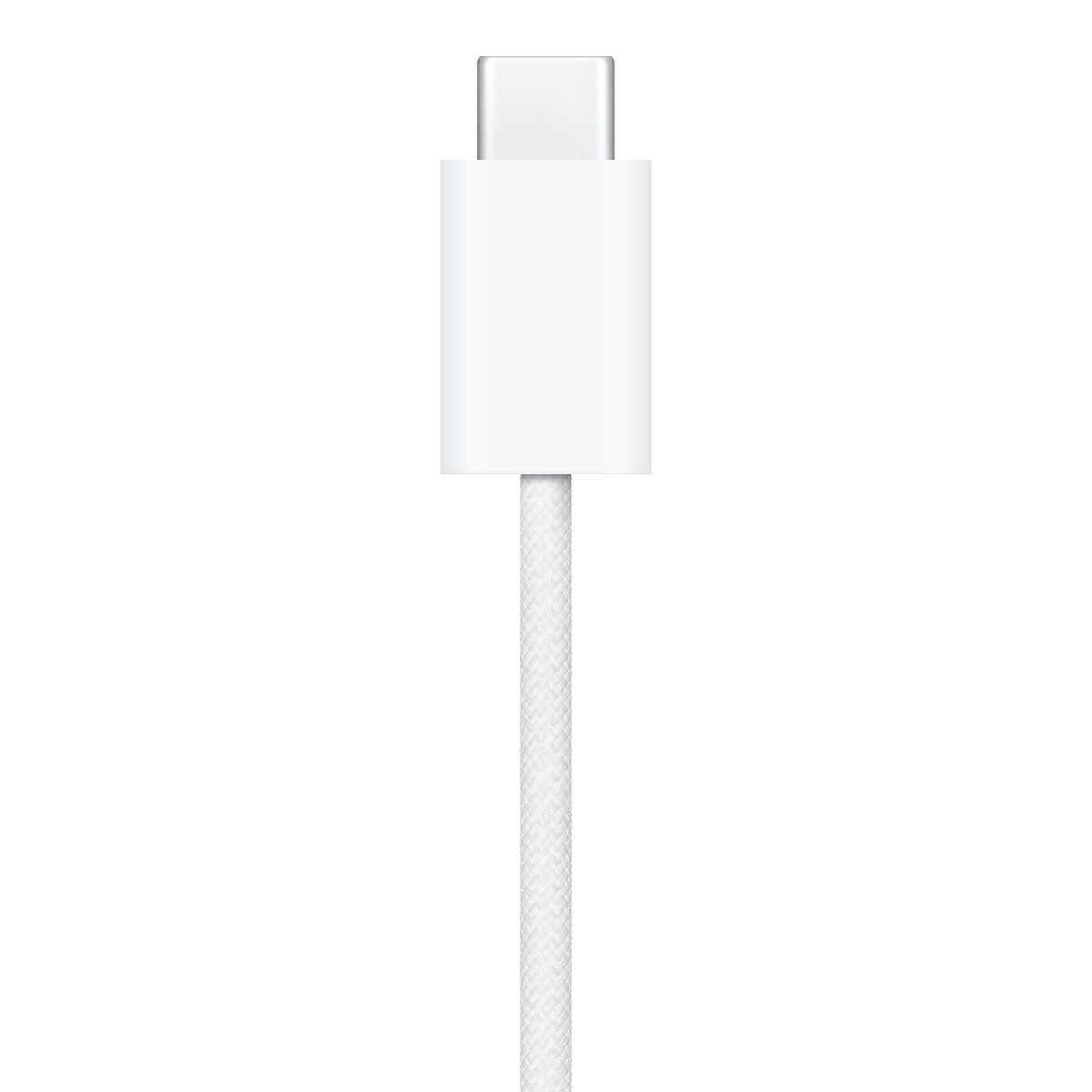 Cargador Apple MagSafe 2 metros blanco Blanco-4