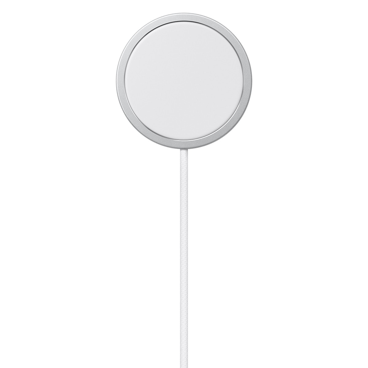 Cargador Apple MagSafe 2 metros blanco Blanco-3