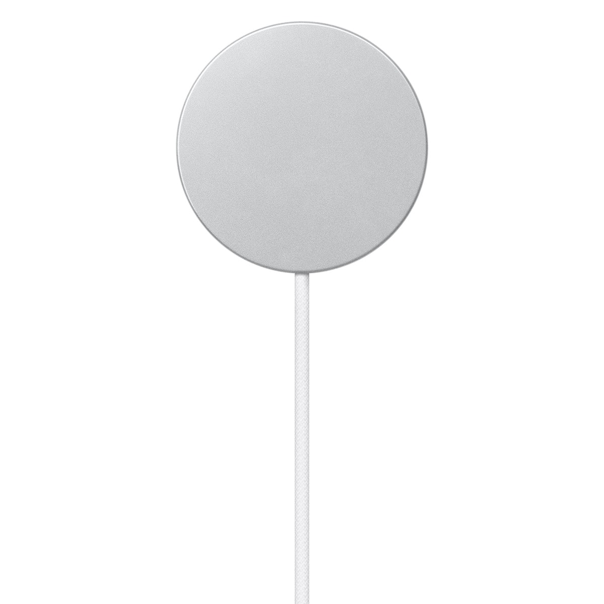 Cargador Apple MagSafe 2 metros blanco Blanco-2