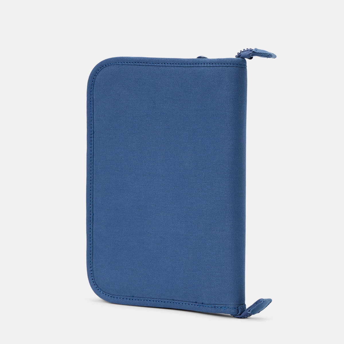 Portadocumentos Bbest canvas Azul-2