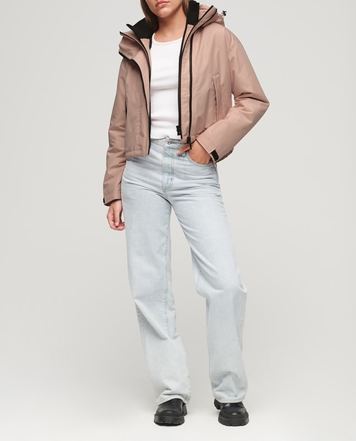 Imagen 0 de Chaqueta de mujer Windcheater