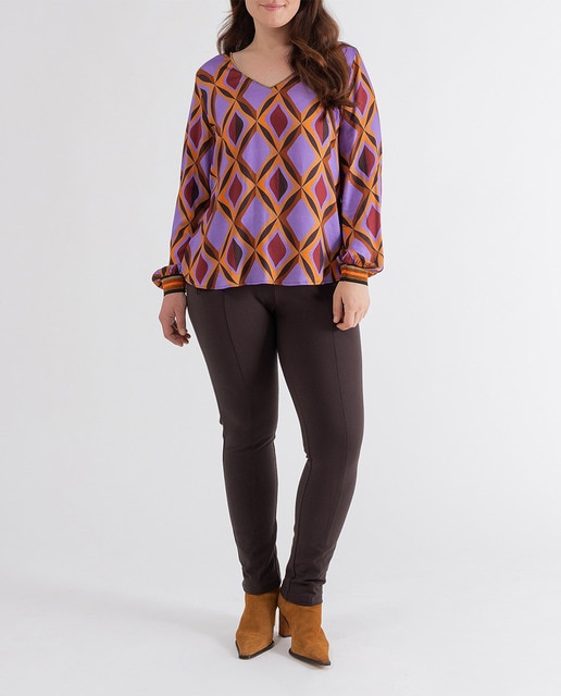 Imagen 0 de Leggings cremalleras bolsillo