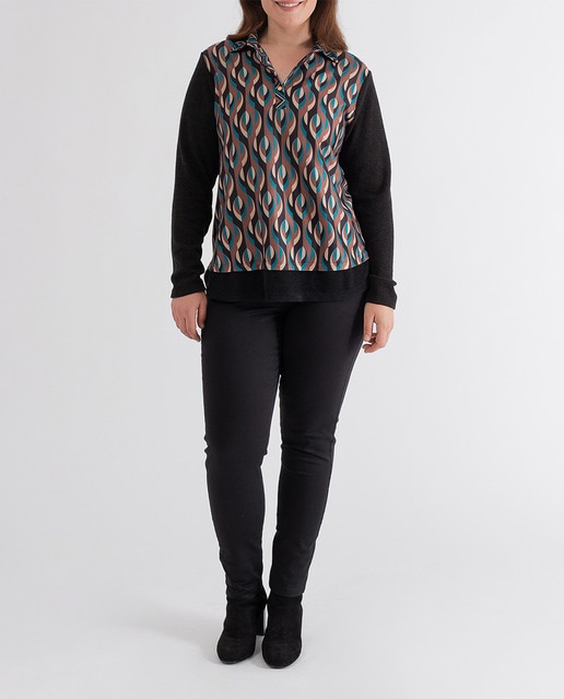 Imagen 0 de Leggings color