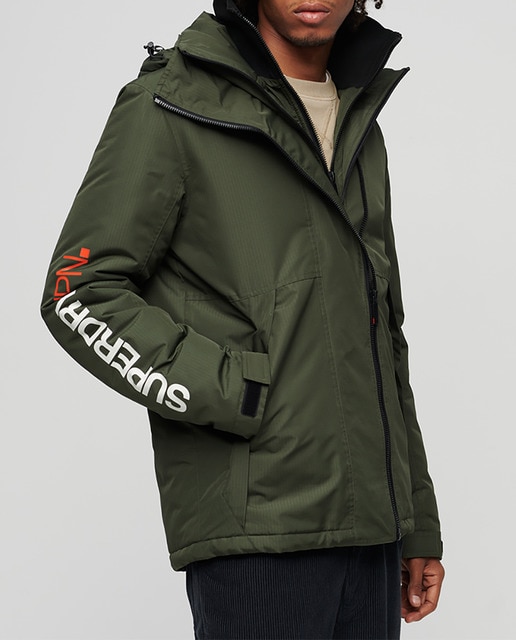 Imagen 0 de Chaqueta cortavientos Yachter Windbreaker