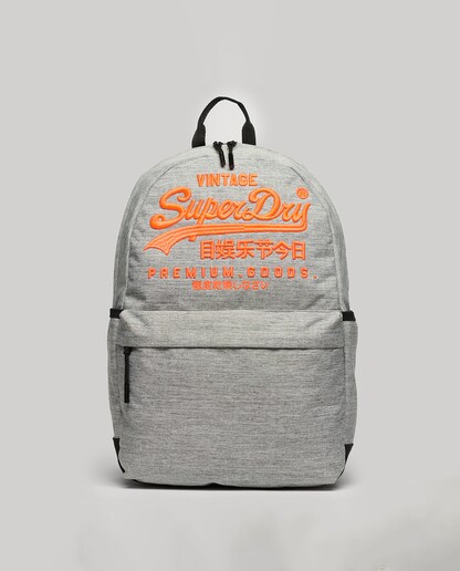 Imagen 0 de Mochila Heritage Montana