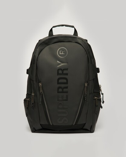 Imagen 0 de Mochila lona Tarp