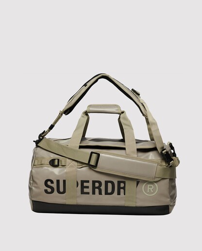 Imagen 0 de Bolsa cilíndrica de lona impermeable Tarp Barrel