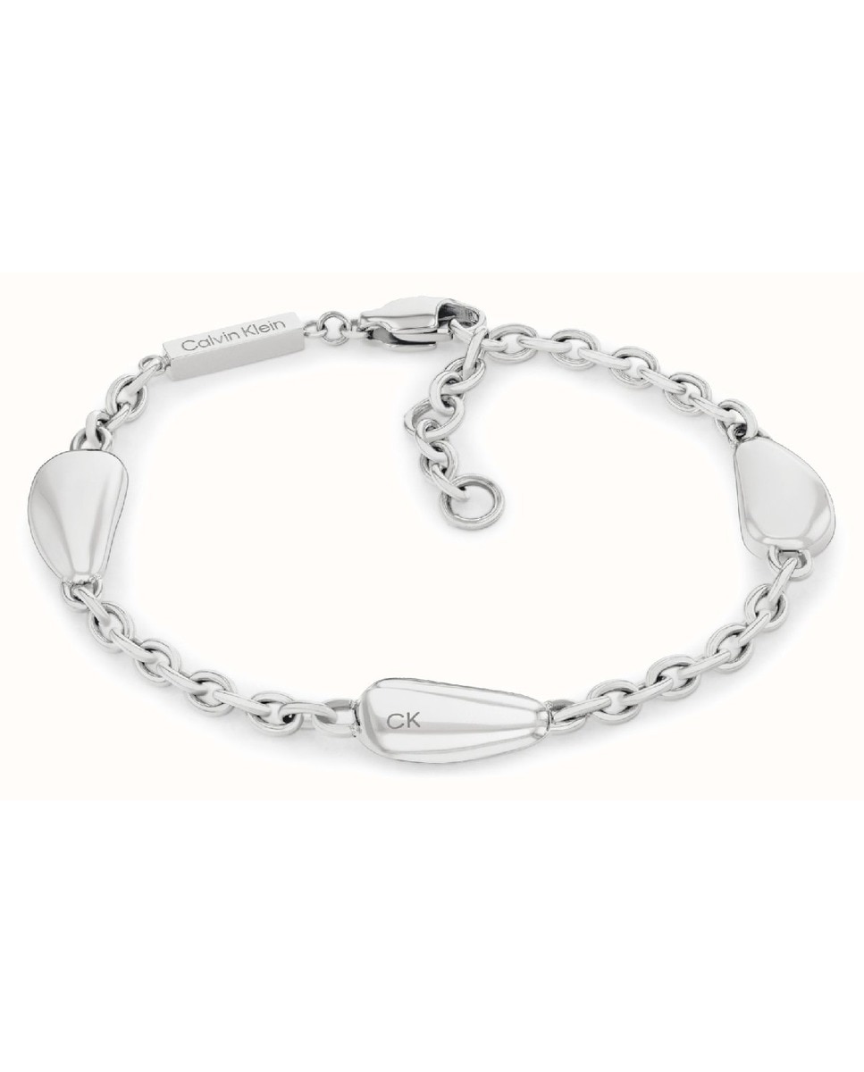 Imagem 0 de Pulseira em Aço