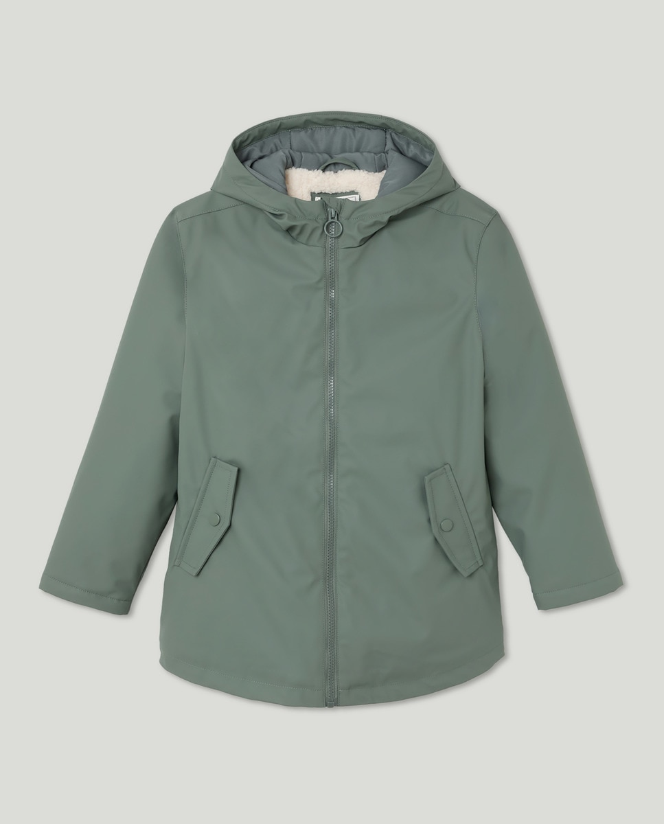 impermeable hipercor