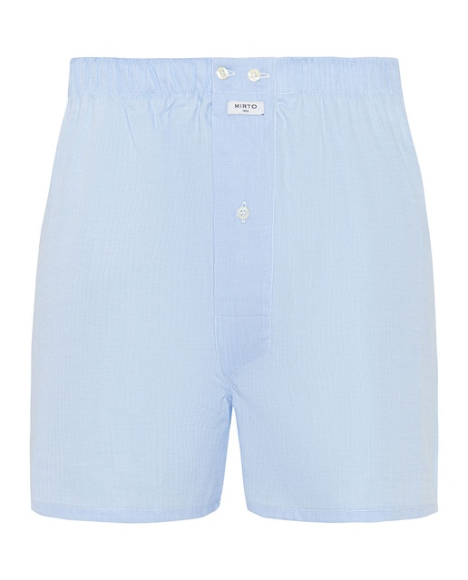 Imagen 0 de Bóxer de tela con estructura