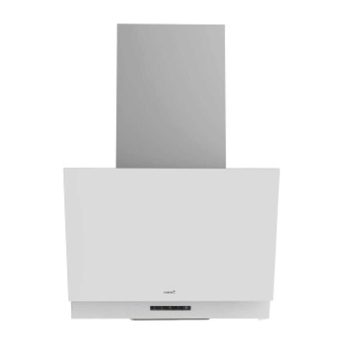 Imagen 0 de Campana decorativa Cata 3 velocidades + 1 turbo - THALASSA 600GWH /G