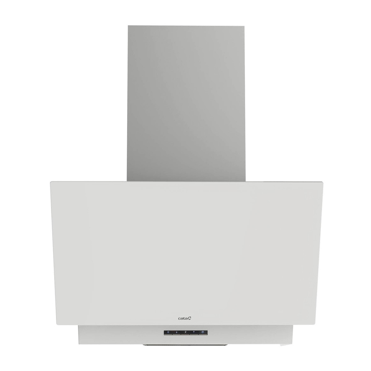Imagen 0 de Campana decorativa Cata 3 velocidades + 1 turbo - THALASSA 700GWH /G