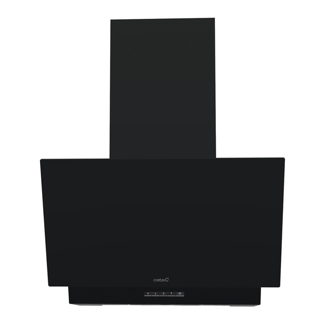 Imagen 0 de Campana decorativa Cata 3 velocidades + 1 turbo - THALASSA 700GBK /G