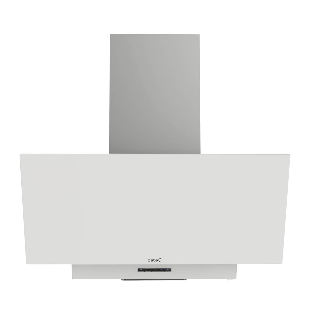 Imagen 0 de Campana decorativa Cata 3 velocidades + 1 turbo - THALASSA 900GWH /G