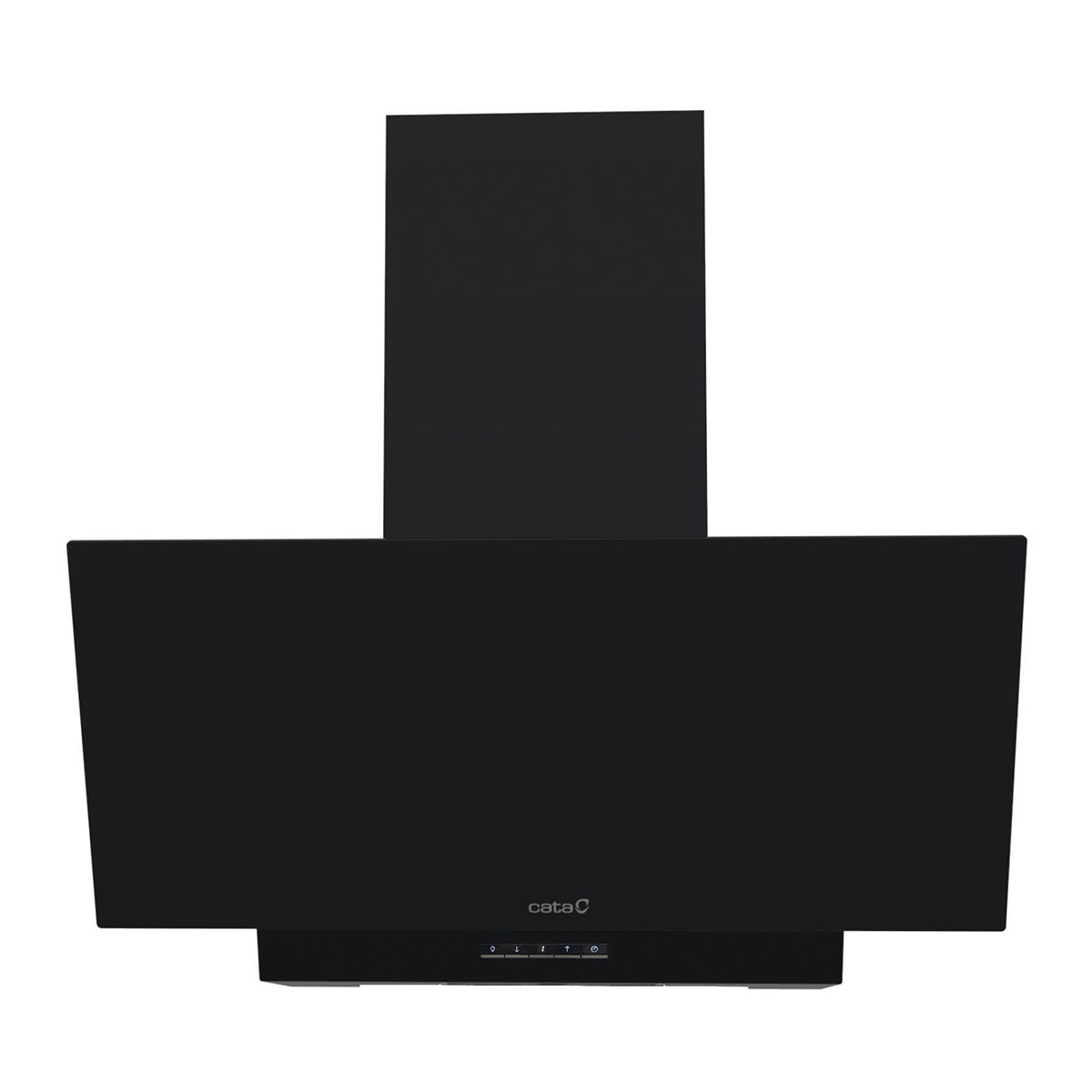 Imagen 0 de Campana decorativa Cata 3 velocidades + 1 turbo - THALASSA 900GBK /G