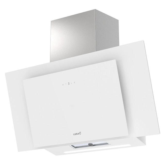 Imagen 0 de Campana decorativa Cata 5 velocidades + 1 turbo - THALASSA PRO 900GWH