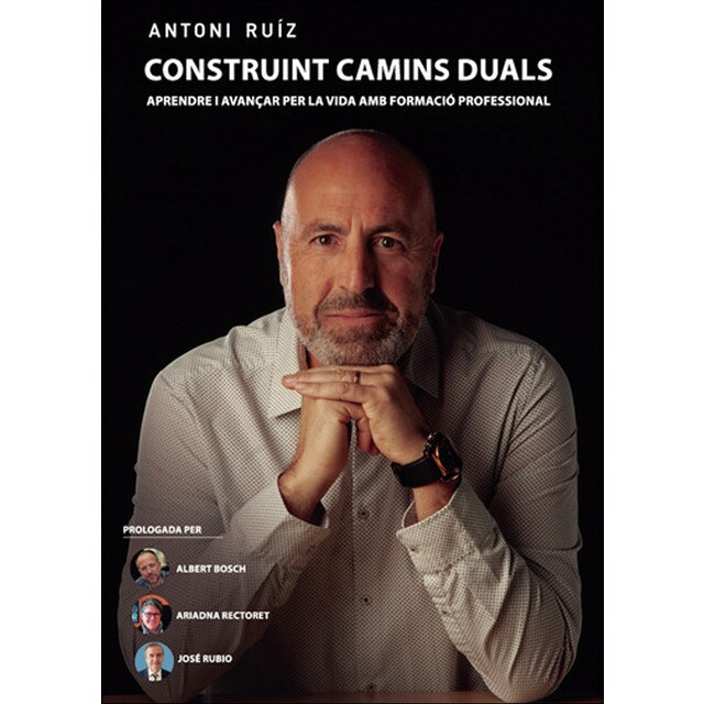 Imagen 0 de Construint camins duals