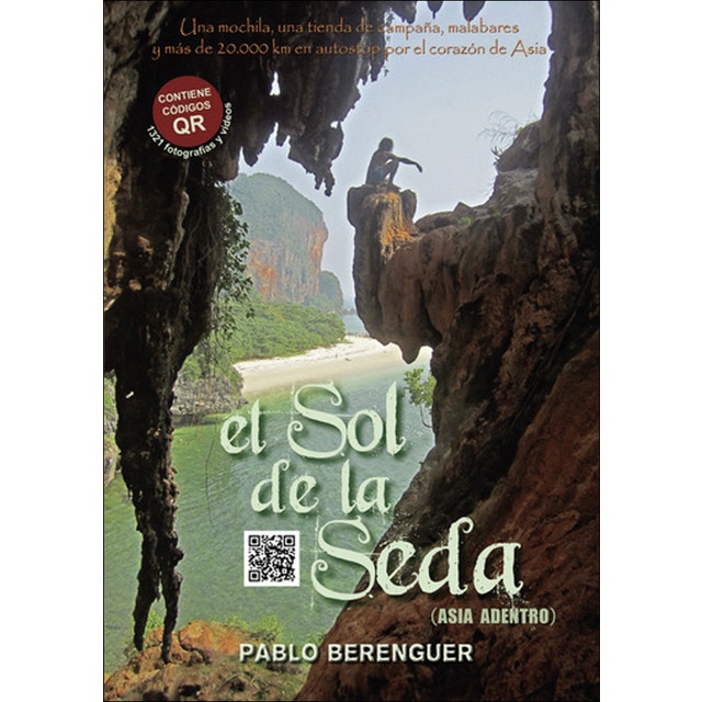 El sol de la seda 1