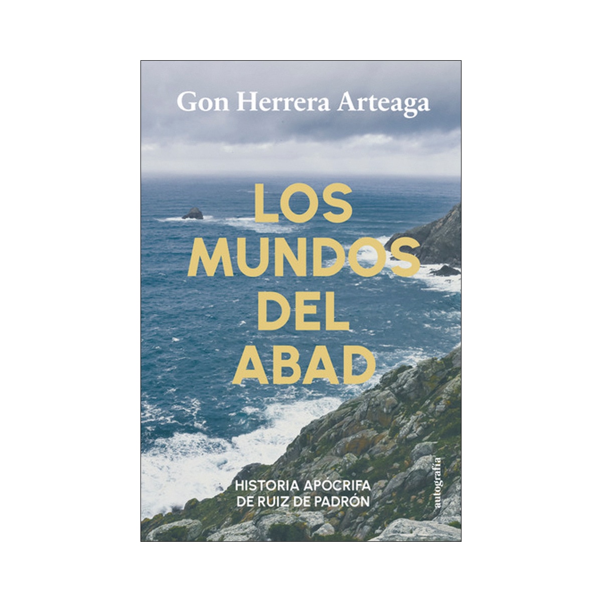 Los mundos del abad 1