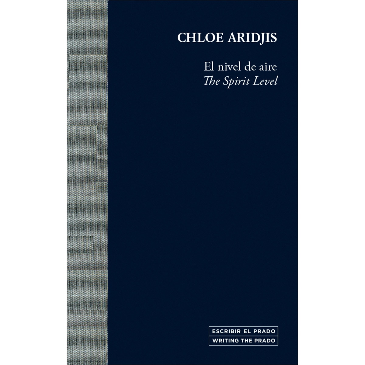 Imagem 0 de El nivel del aire / the spirit level