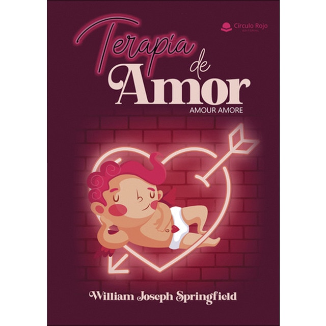 Terapia de amor: amour amor 1