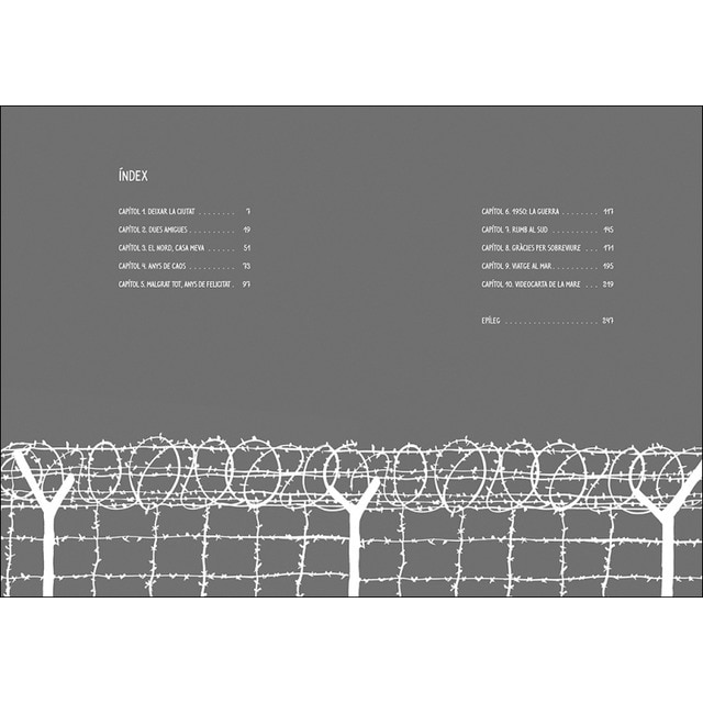 L'espera (Capa mole) 7