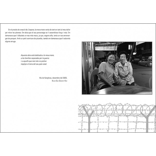 L'espera (Capa mole) 5