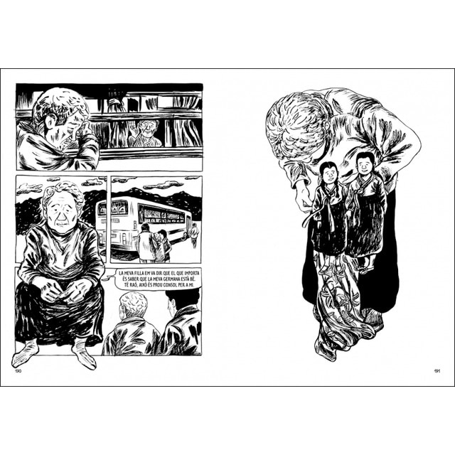 L'espera (Capa mole) 3