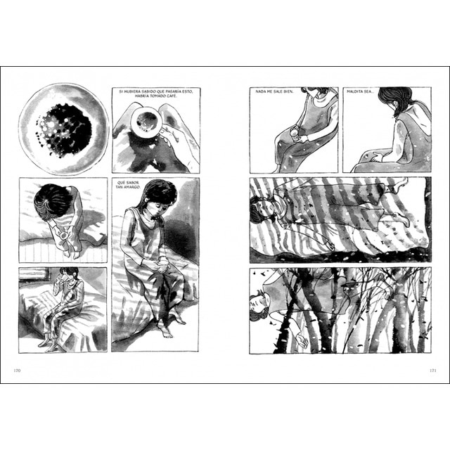 Mañana será otro día (Capa mole) 5